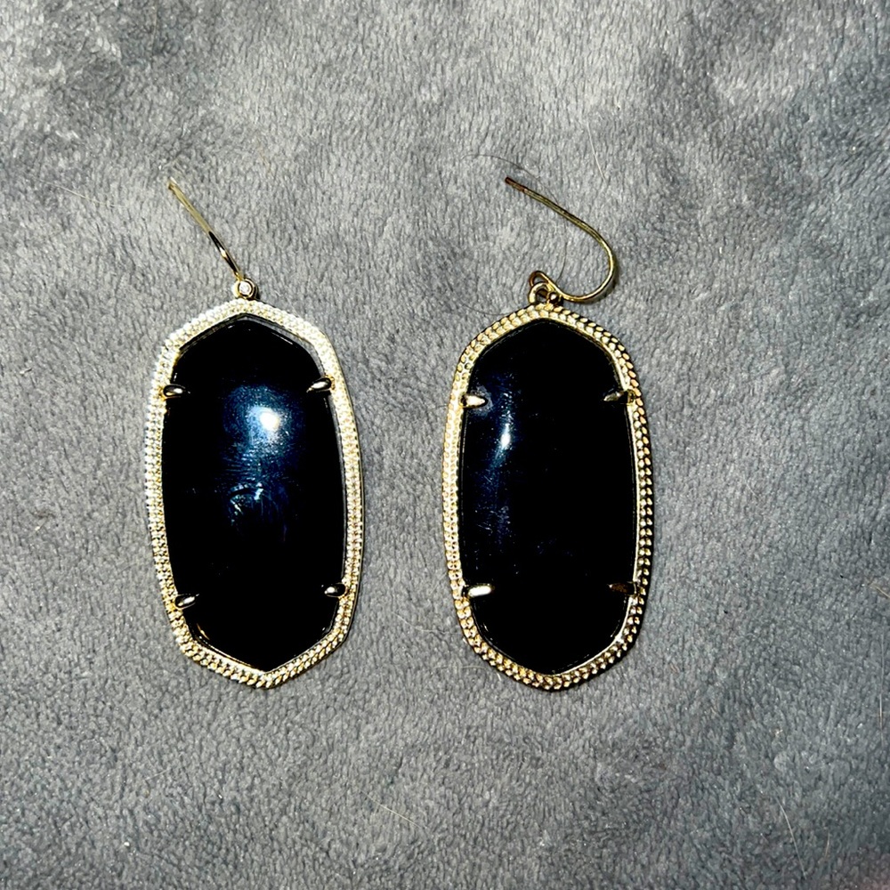 Kendra Scott Danielle Earrings